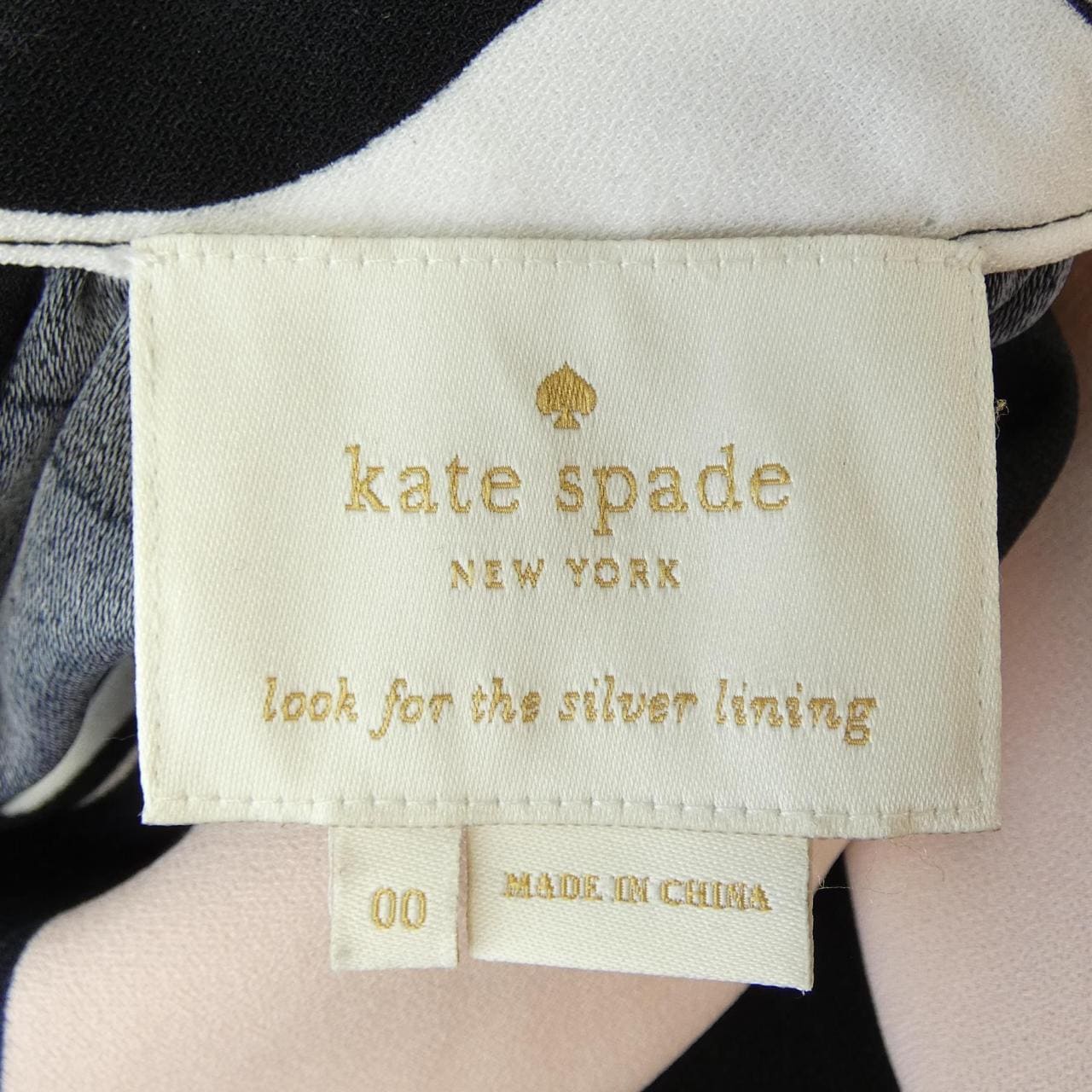 ケイトスペード kate spade ワンピース
