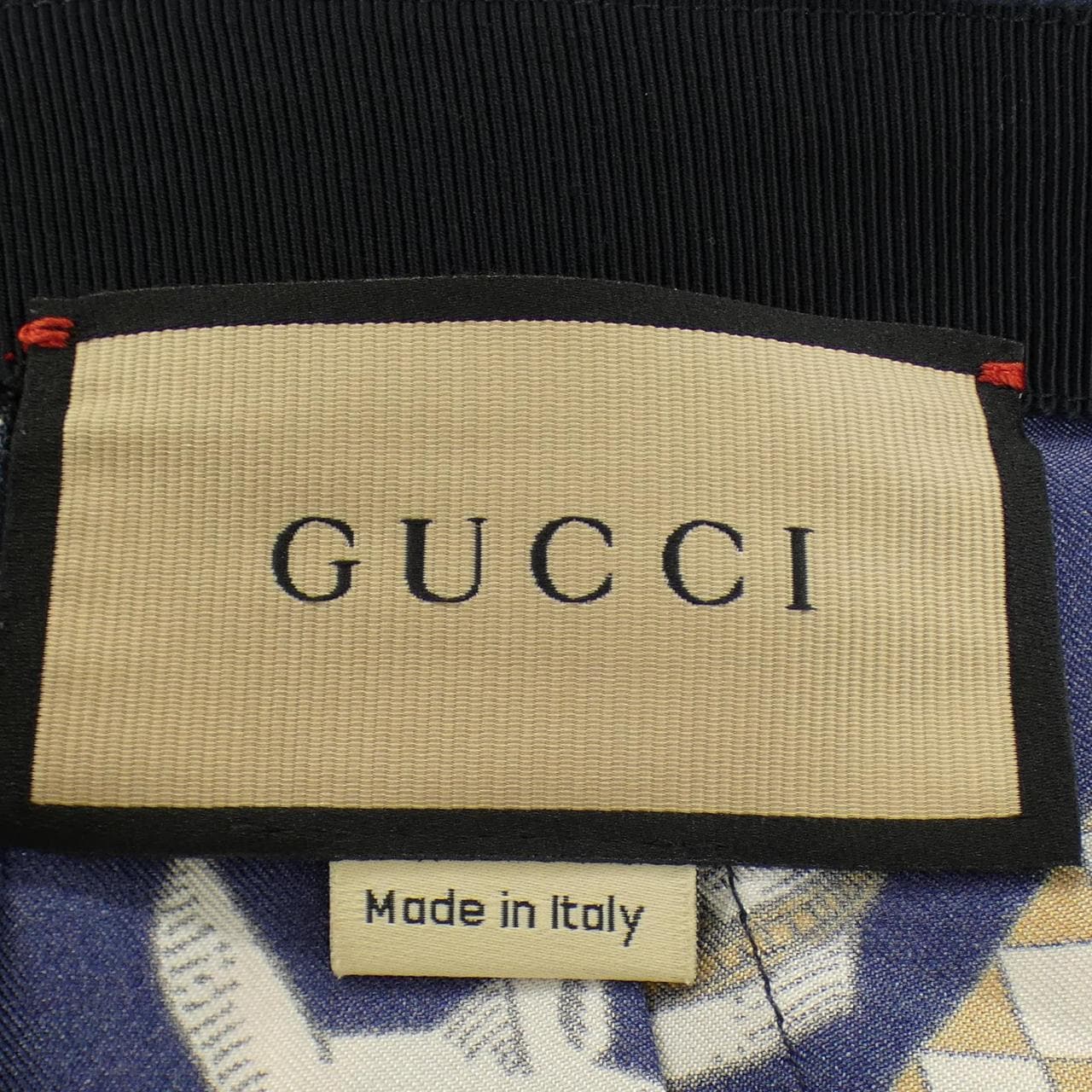 グッチ GUCCI 721388 ZAK88 スカート