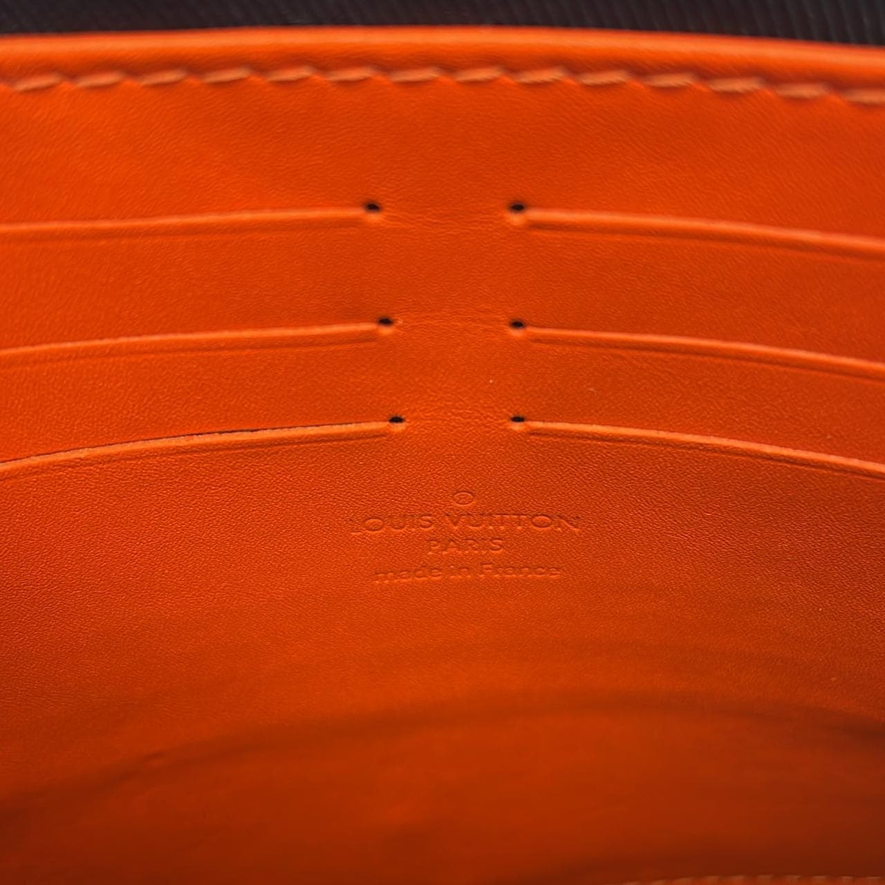 ルイヴィトン ダミエ コバルト レース ポシェット ヴォワヤージュ N60241 バッグ