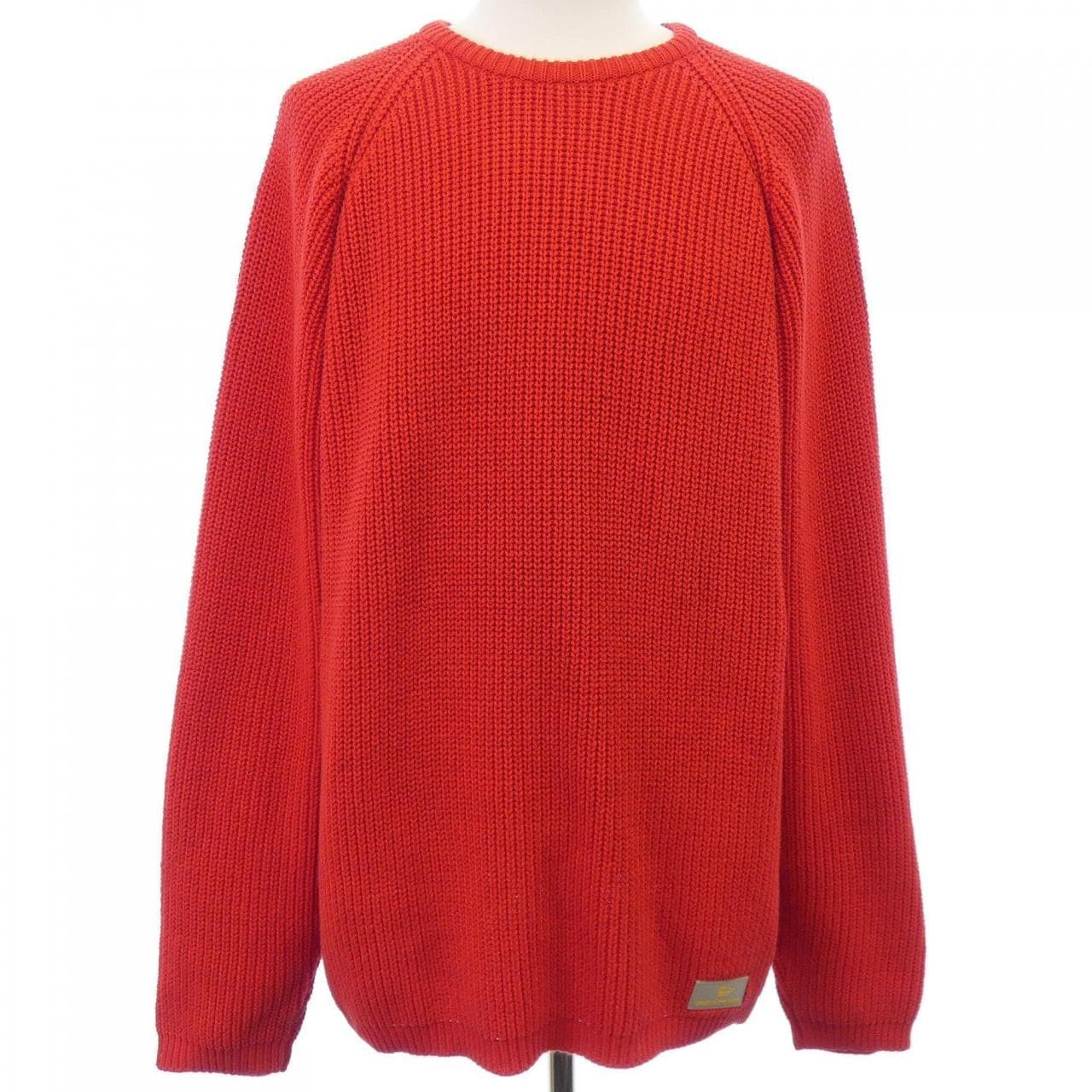 【ヴィンテージ】ルイヴィトン LOUIS VUITTON LOUIS VUITTON CUP 2000 ニット