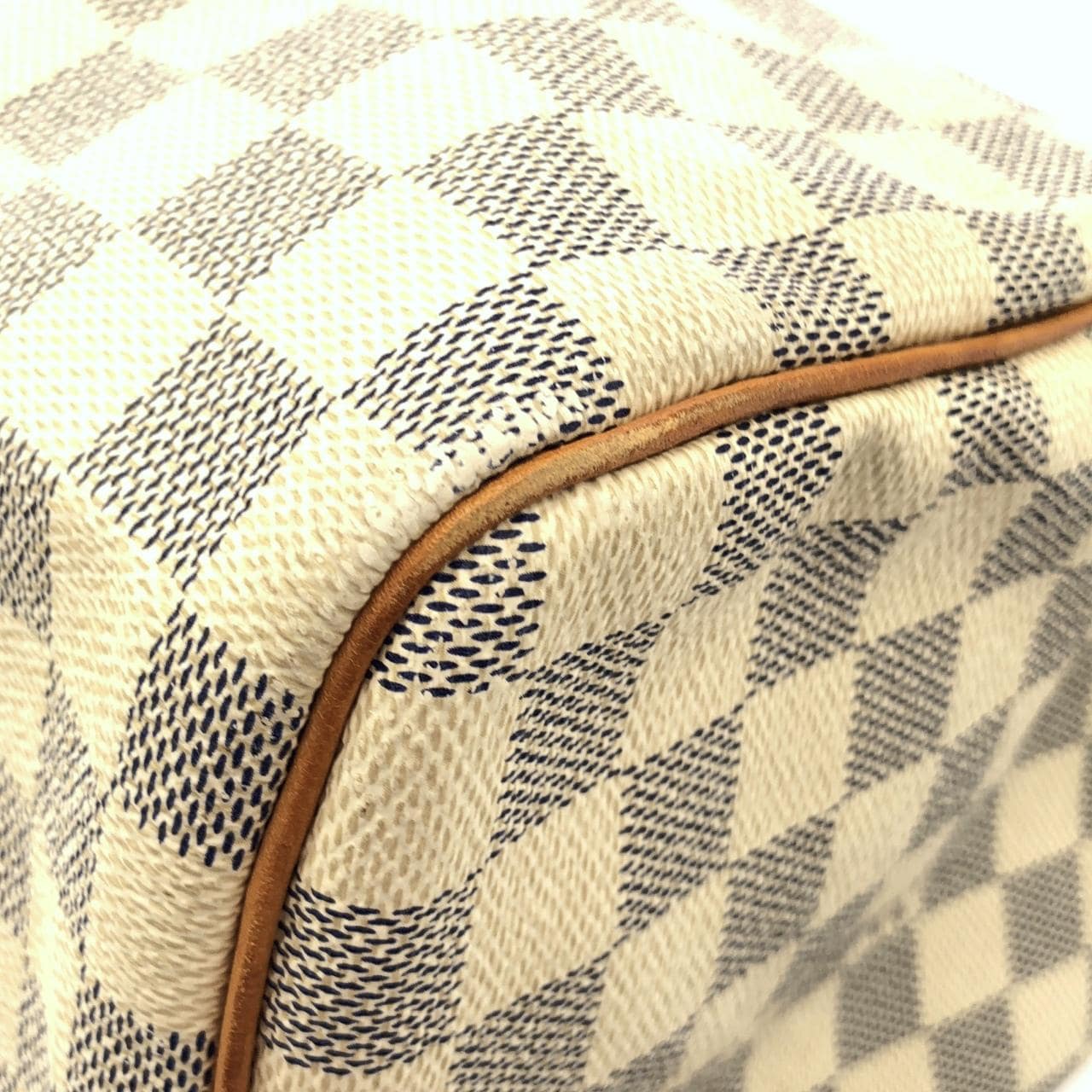 ルイヴィトン ダミエ アズール スピーディ 30cm N41533 ボストンバッグ