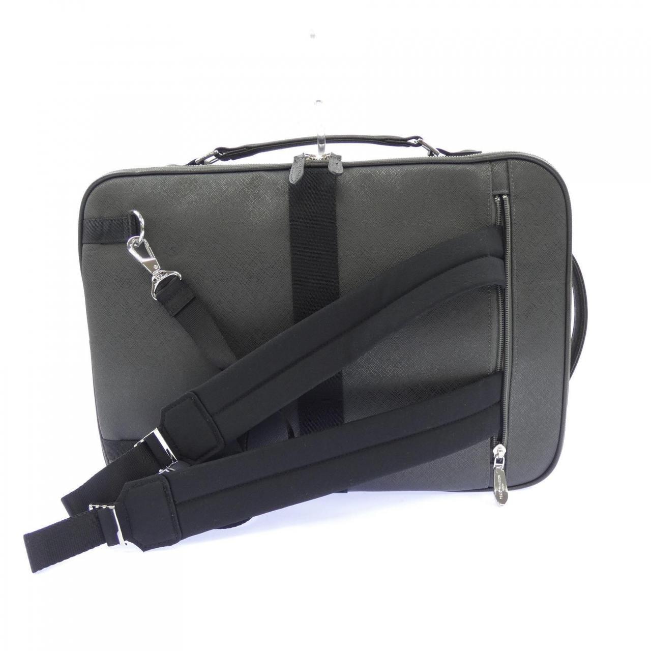 ペッレモルビダ PELLE MORBIDA BACKPACK