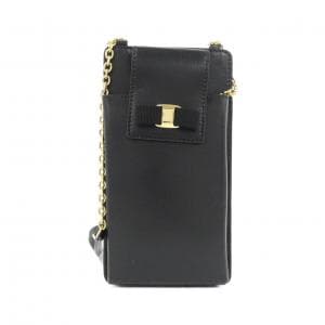 サルヴァトーレフェラガモ 22 0381 フォンケース