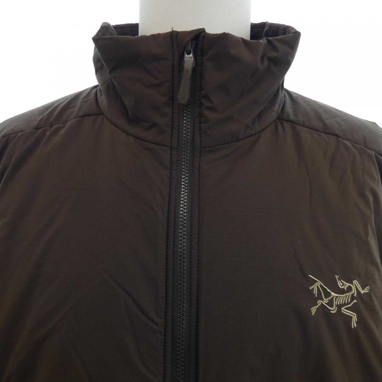 アークテリクス ARC'TERYX X000009901 ATOM SV ジャケット