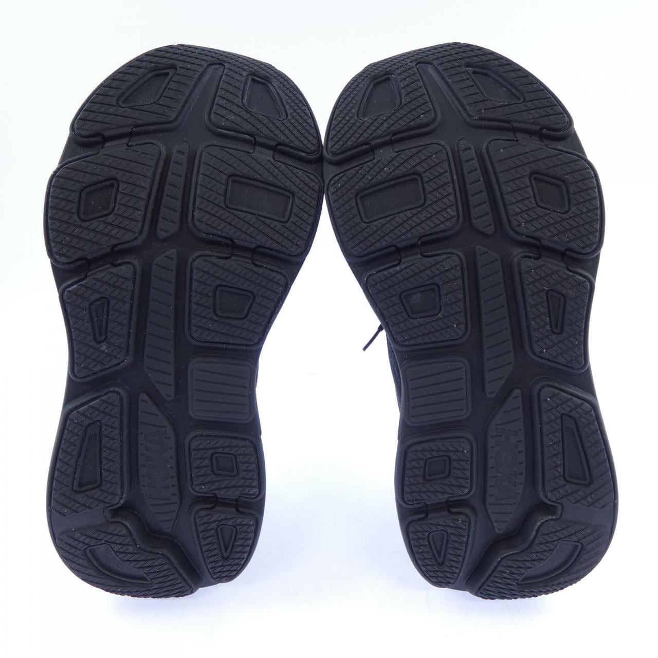 ホカオネオネ HOKA ONE ONE M BONDI 9 スニーカー