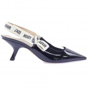クリスチャンディオール CHRISTIAN DIOR J'ADIOR スリングバック KDC200VNR パンプス