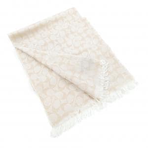 コーチ COACH STOLE