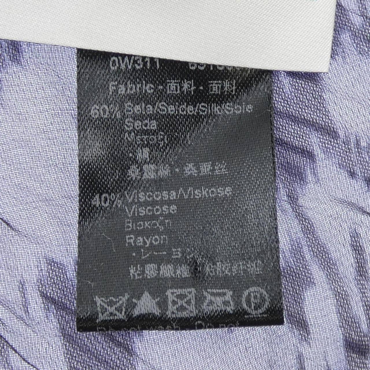 ジョルジオ アルマーニ GIORGIO ARMANI STOLE