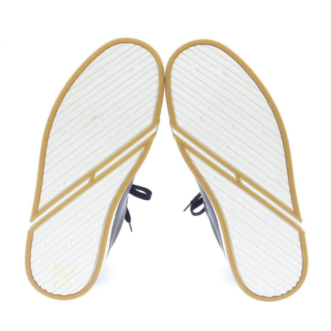 エルメス HERMES キッド H 251929Z スニーカー