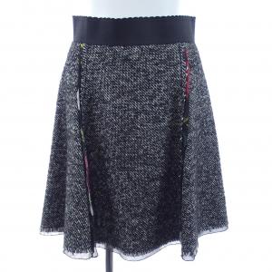 ドルチェアンドガッバーナ DOLCE&GABBANA スカート