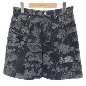 ルイヴィトン LOUIS VUITTON HRD25WLJG ショートパンツ