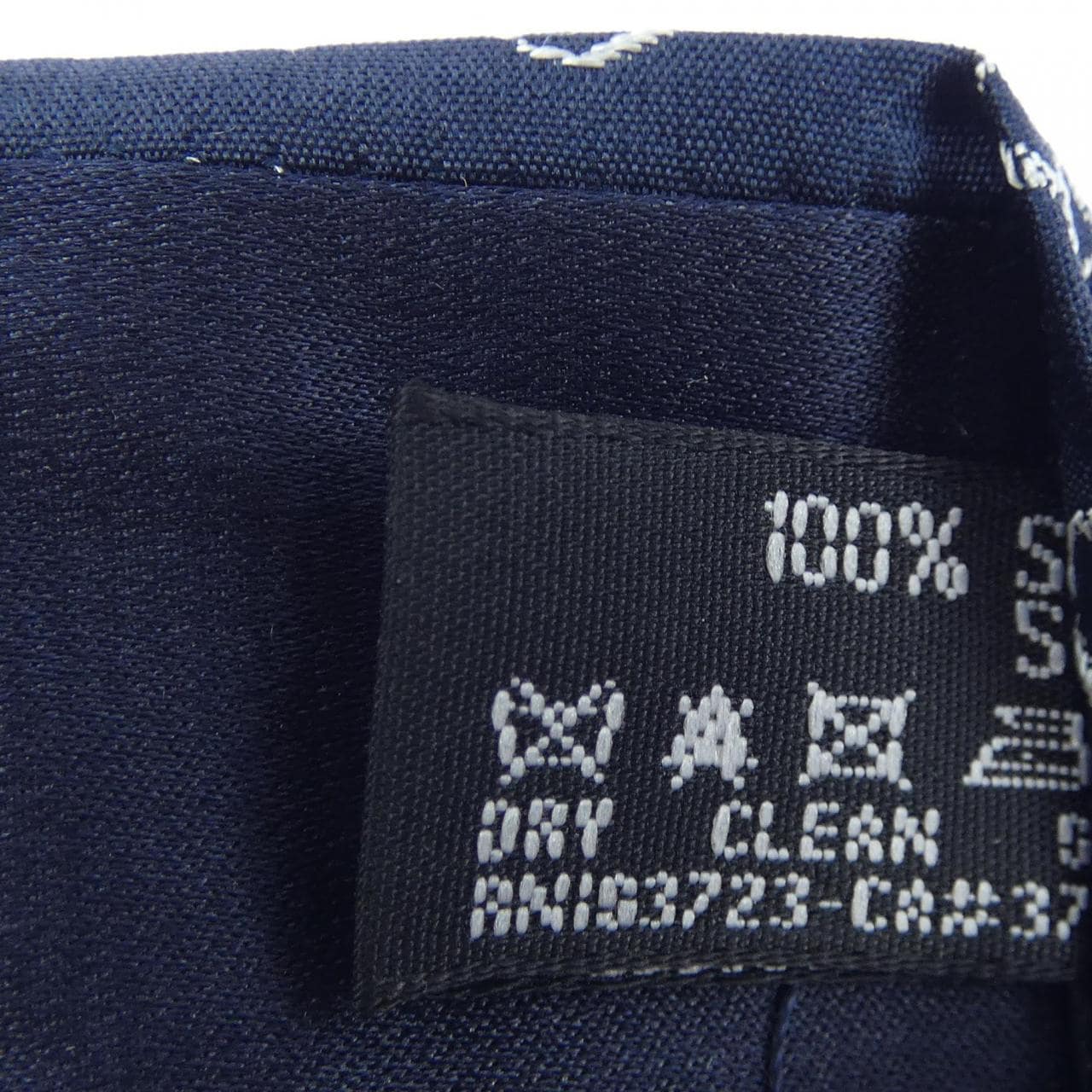 ジョルジオ アルマーニ GIORGIO ARMANI NECKTIE