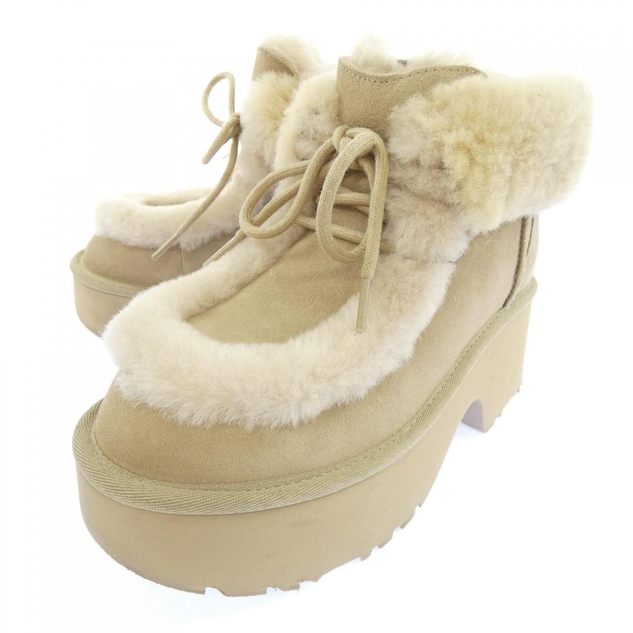アグ UGG ブーツ