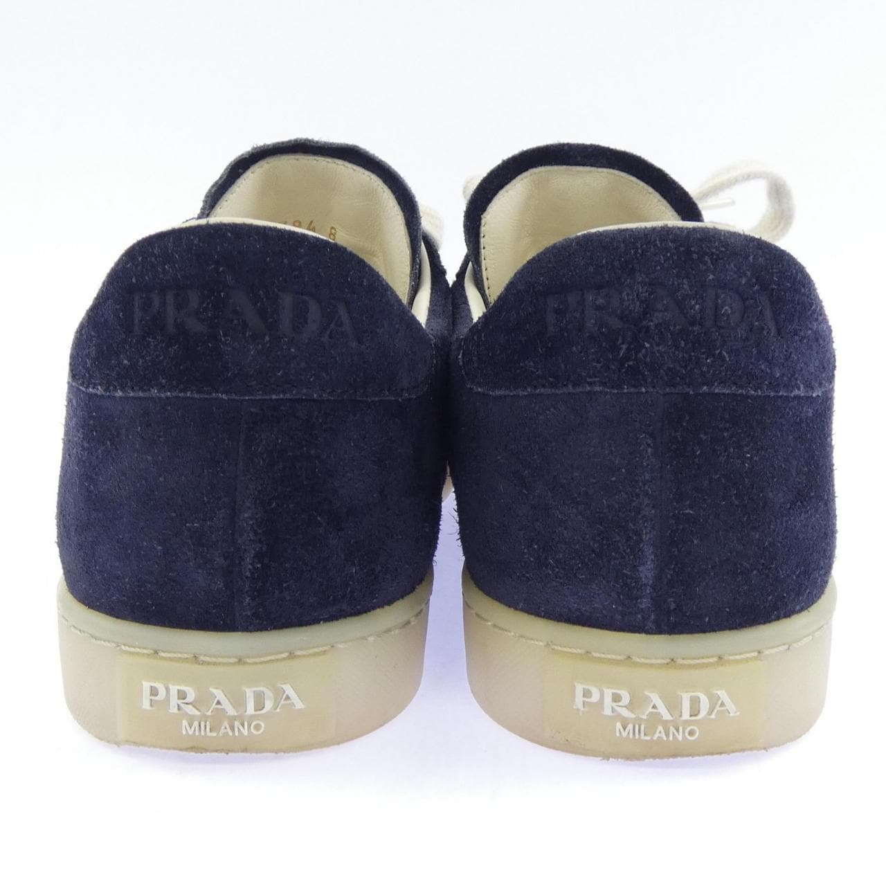 プラダ PRADA 2EE394 スニーカー
