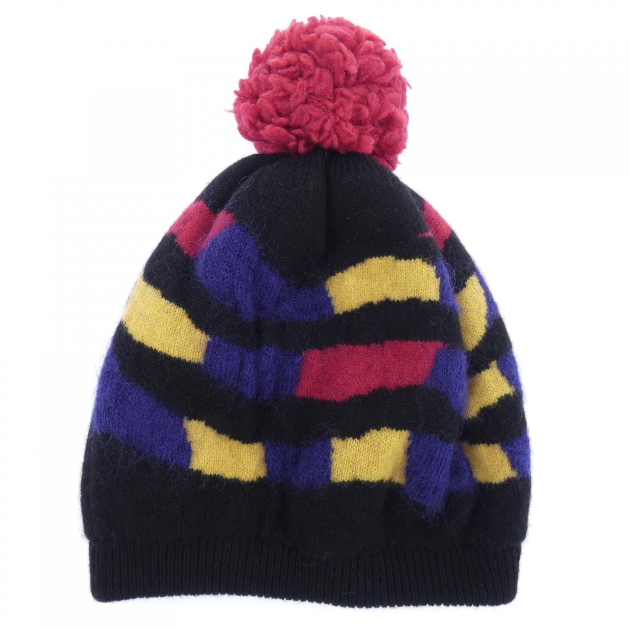 ヴィヴィアンウェストウッド Vivienne Westwood ニットキャップ