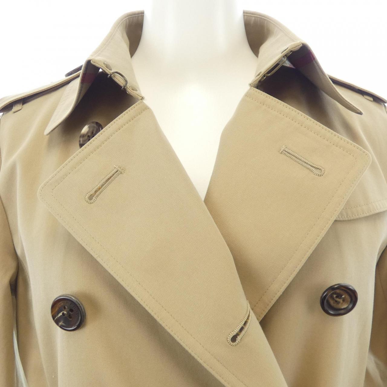 バーバリーロンドン BURBERRY LONDON B1A59-730-51 トレンチコート