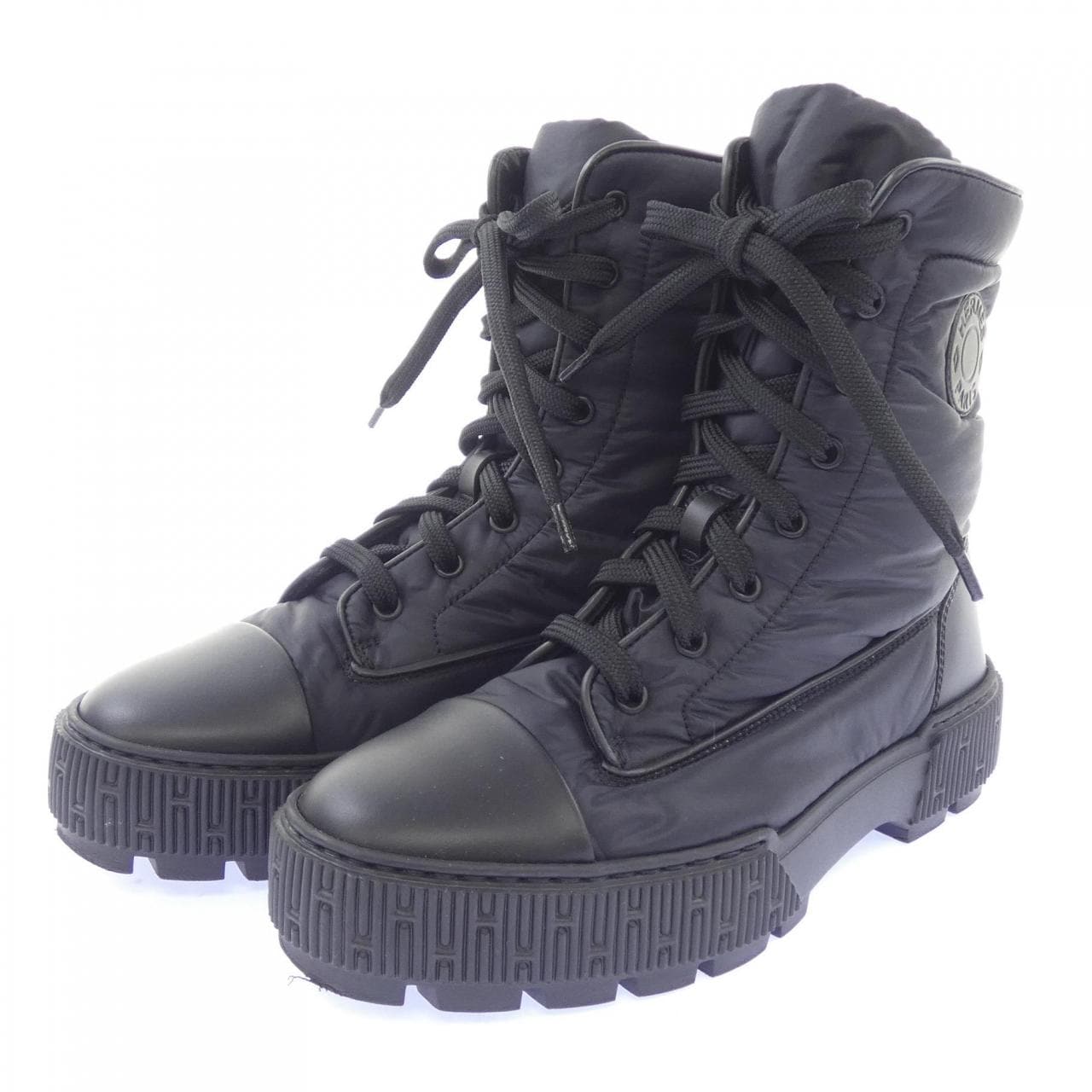 エルメス HERMES フレッシュ BOTTINES FRESH 222052Z ブーツ