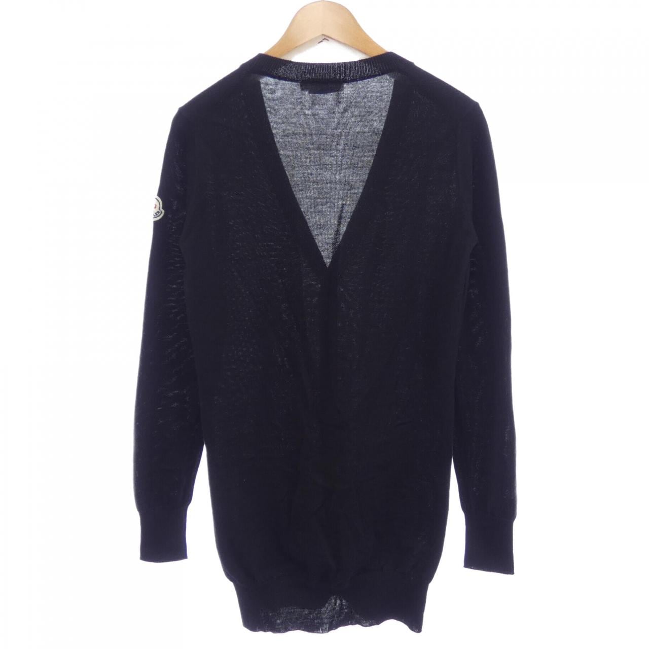モンクレール MONCLER カーディガン
