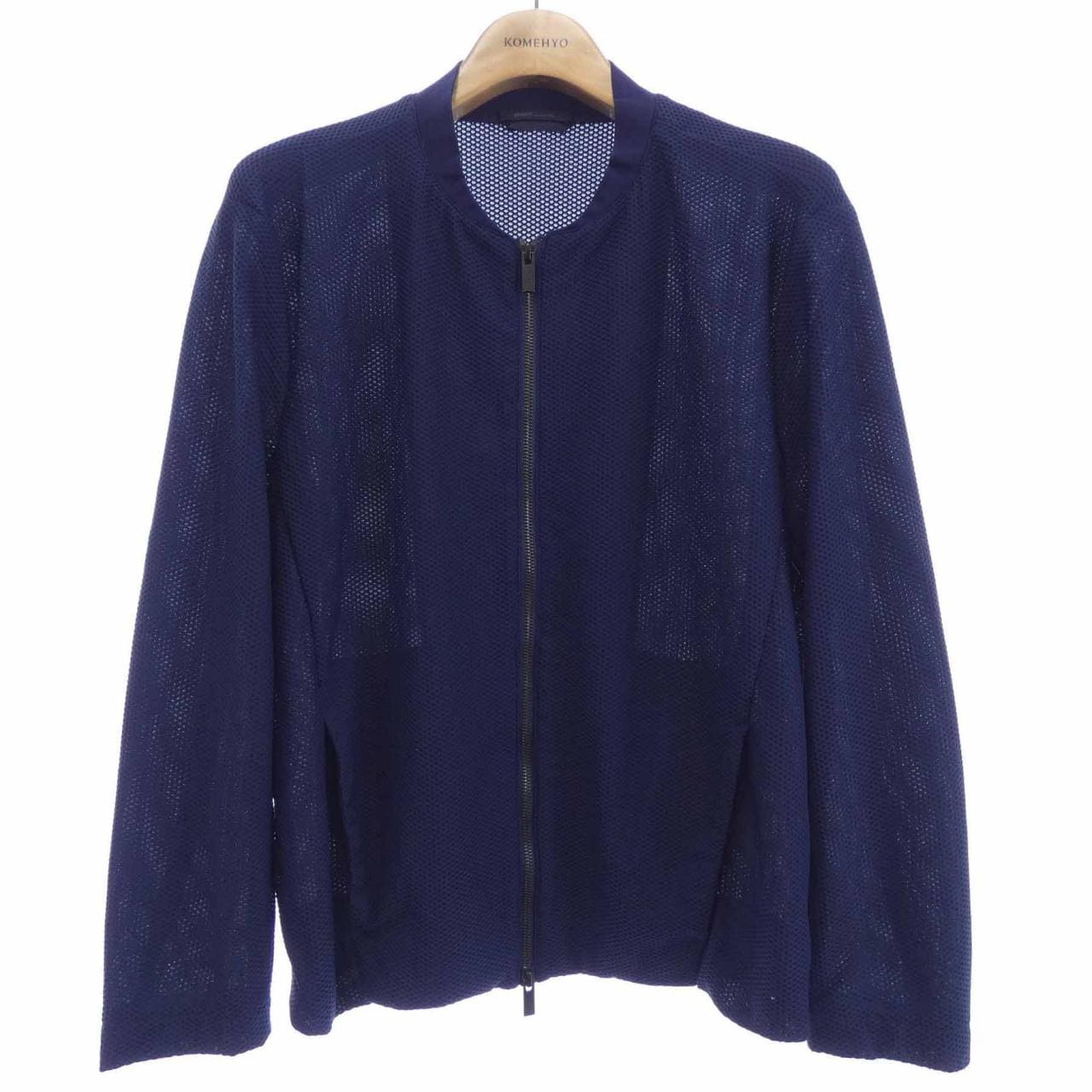アルマーニコレツィオーニ ARMANI collezioni ブルゾン