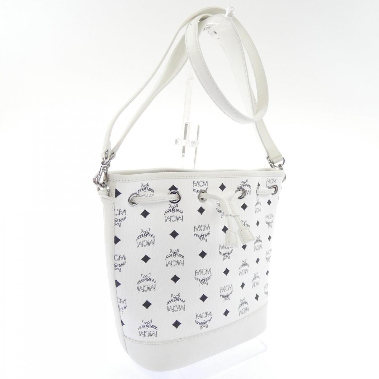 エムシーエム MCM MWDCSDU02WT001 BAG