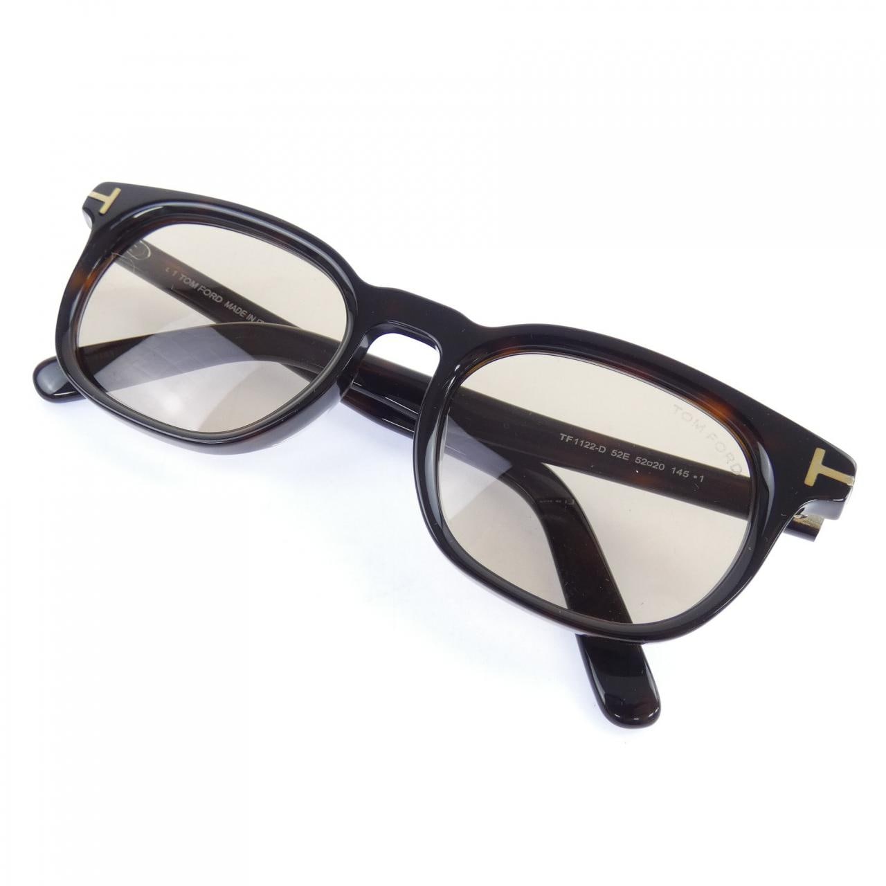 トムフォード TOM FORD TF1122-D SM5001359163 SUNGLASSES