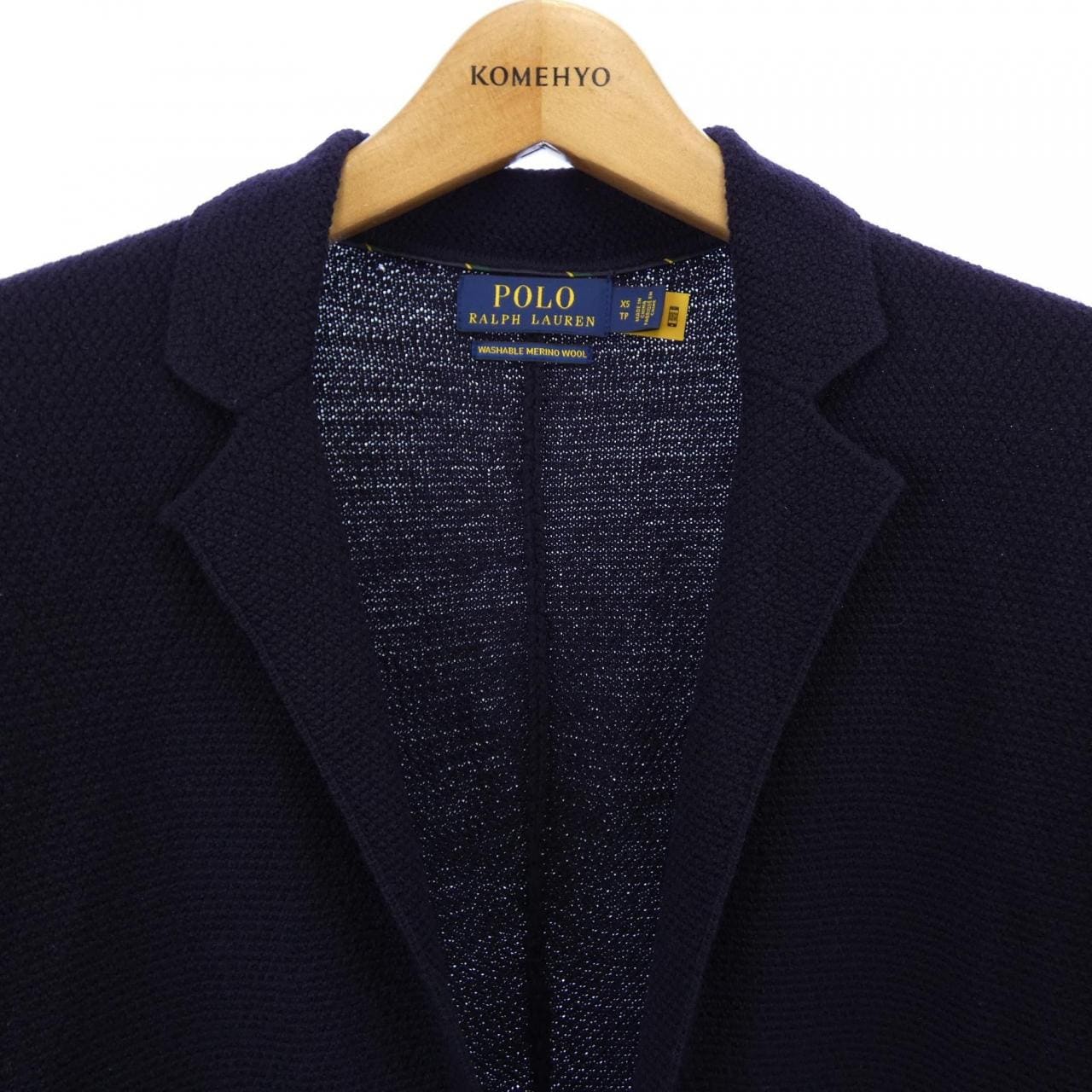 ポロラルフローレン POLO RALPH LAUREN カーディガン