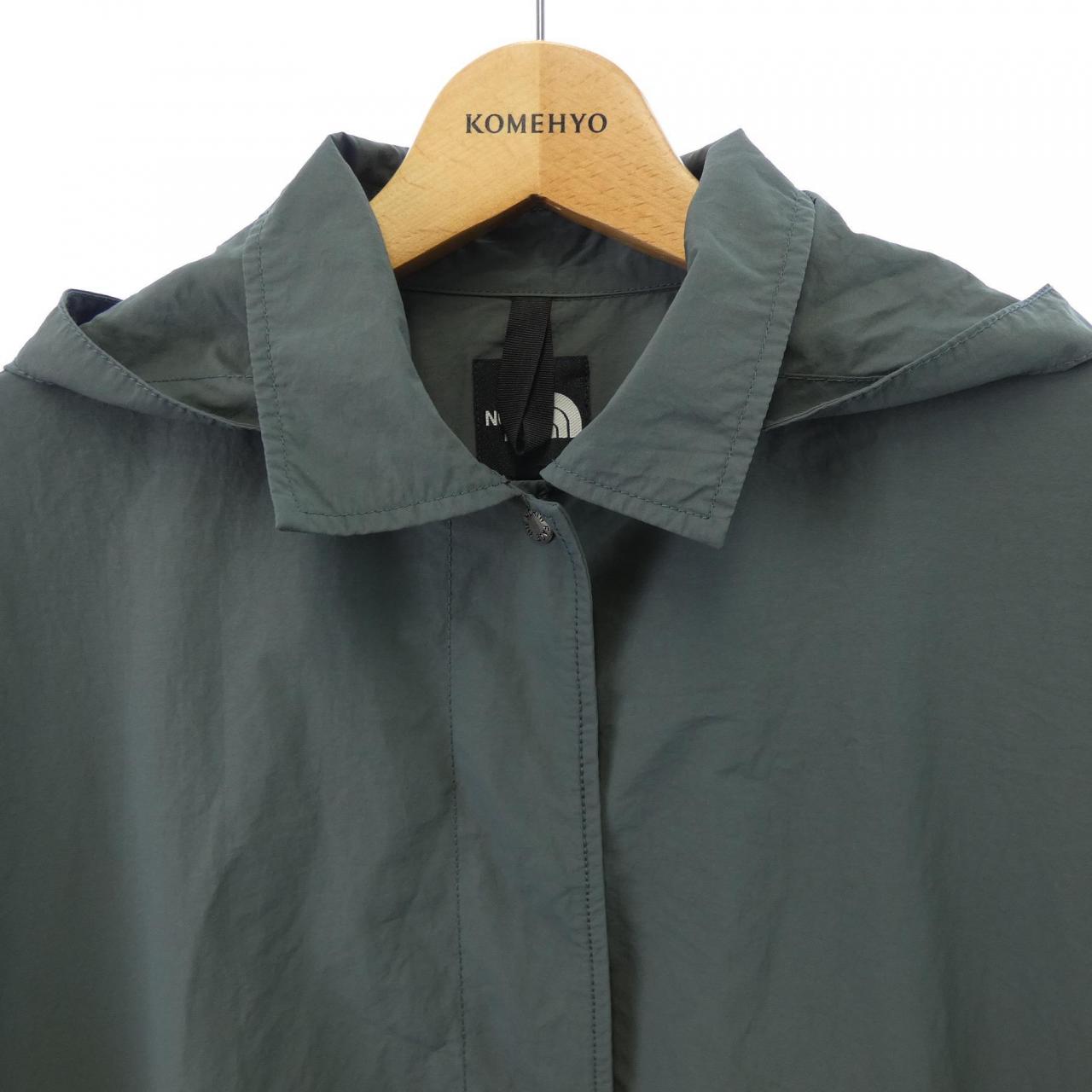 ザノースフェイス THE NORTH FACE NPW22360 コート