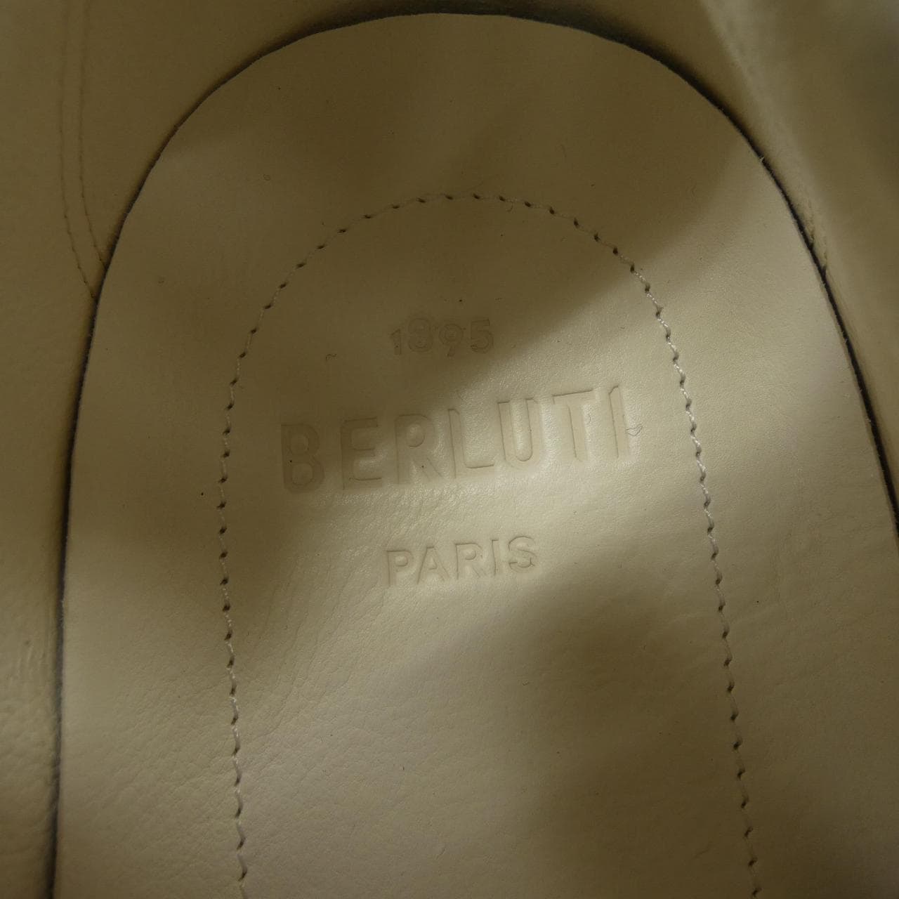 ベルルッティ Berluti 6076 スニーカー