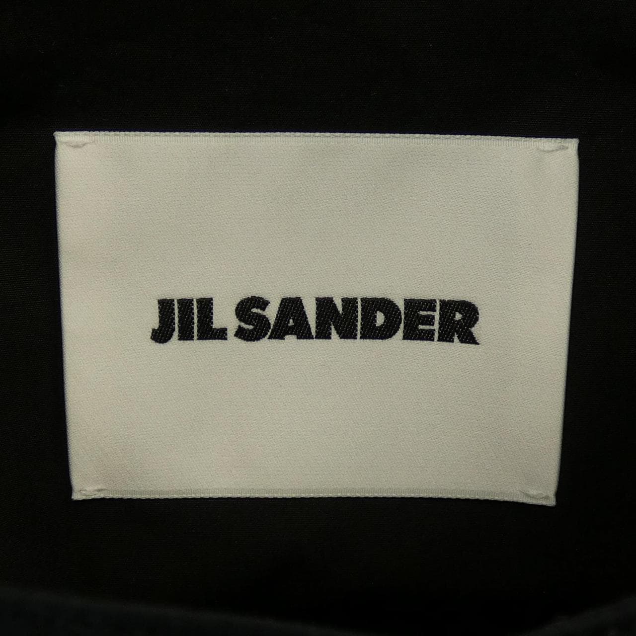 ジルサンダー JIL SANDER ワンピース