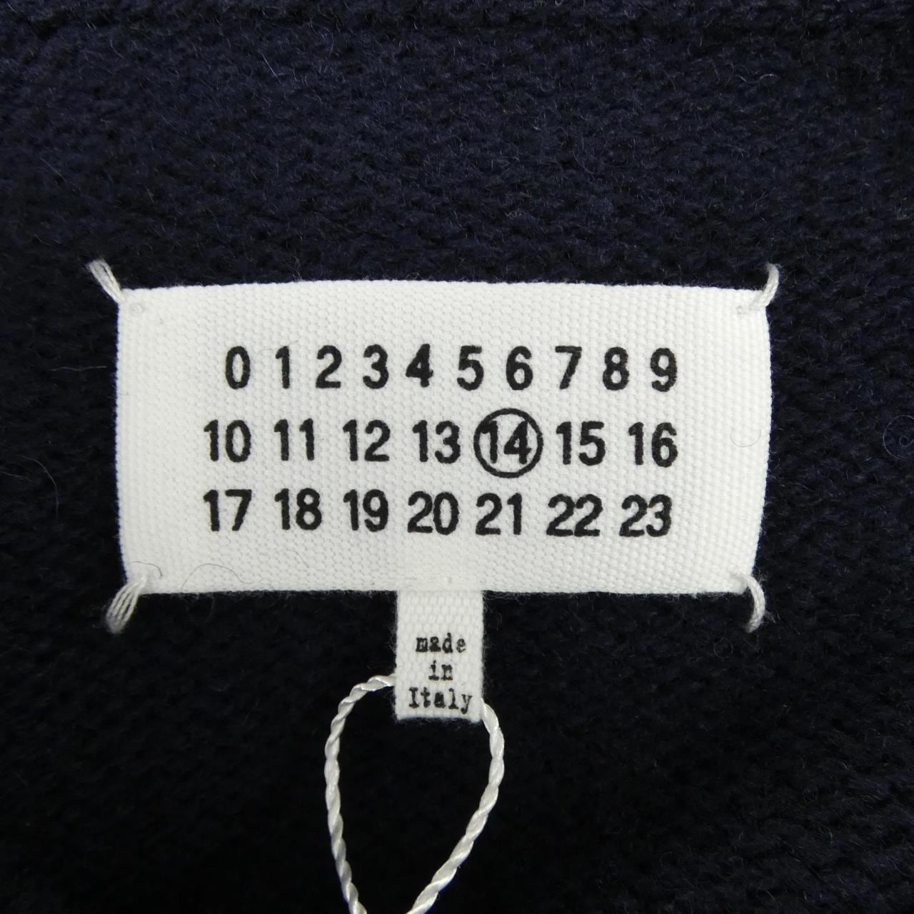 メゾンマルジェラ Maison Margiela S50GP0243 ニット