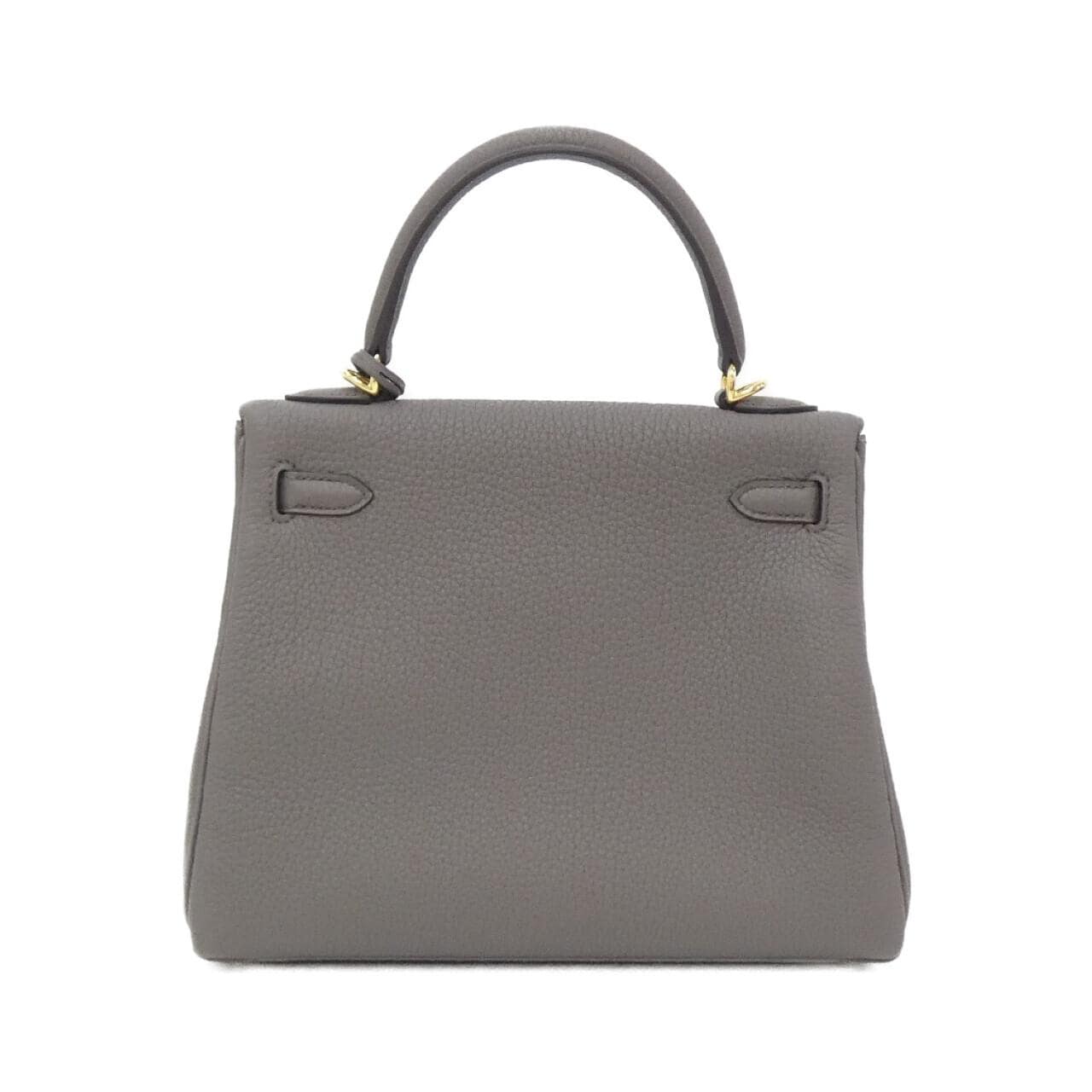 【未使用品】エルメス ケリー 25cm 044624CC バッグ