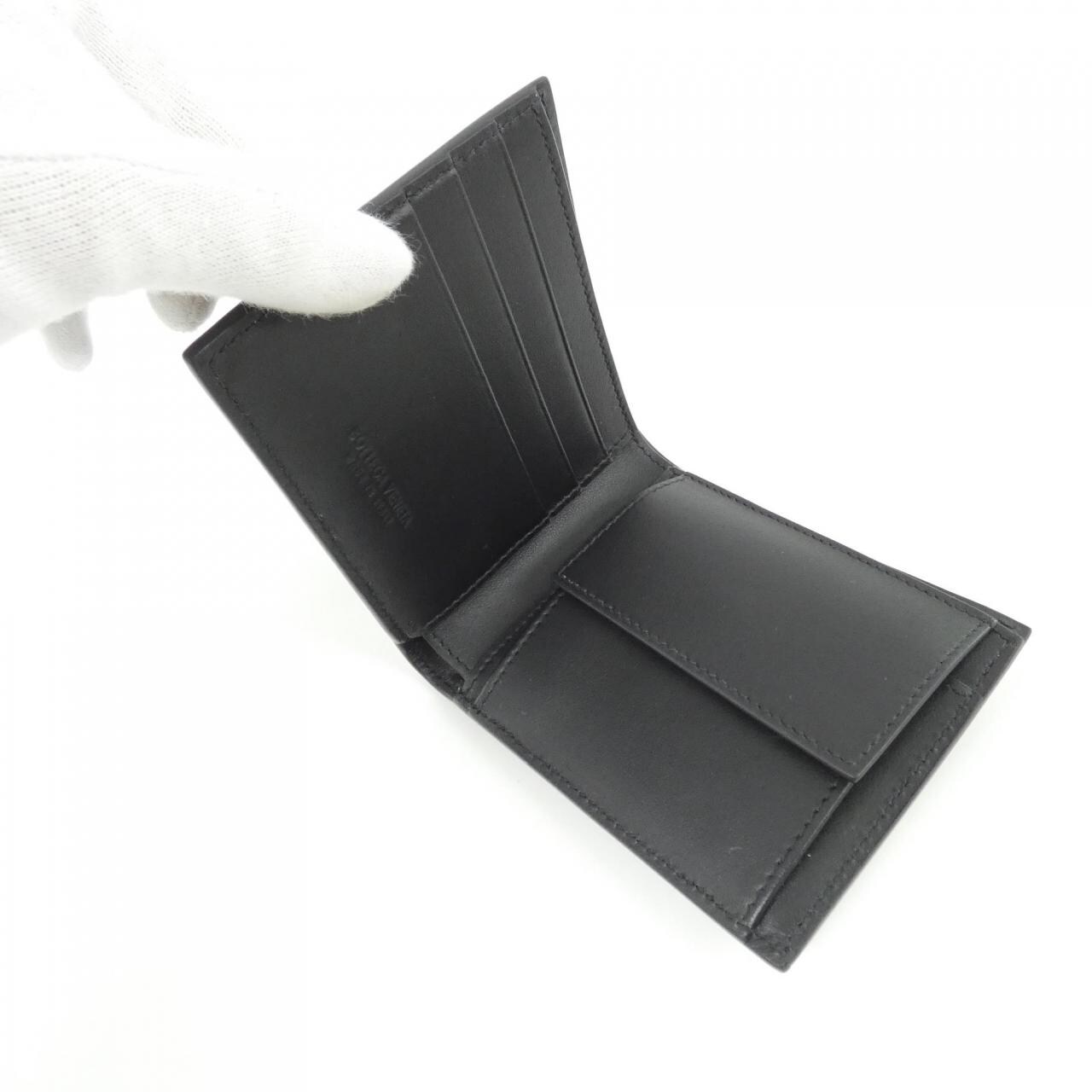 ボッテガヴェネタ 749455 VBWD2 財布