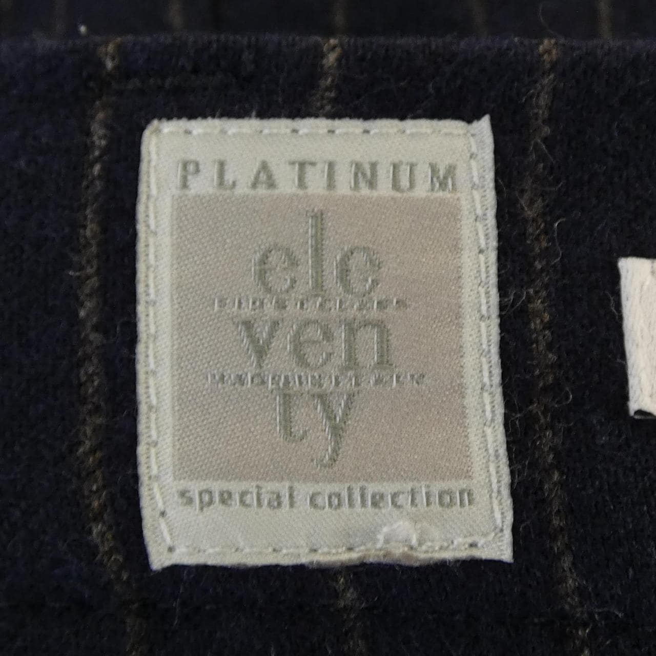 イレブンティ ELEVENTY パンツ