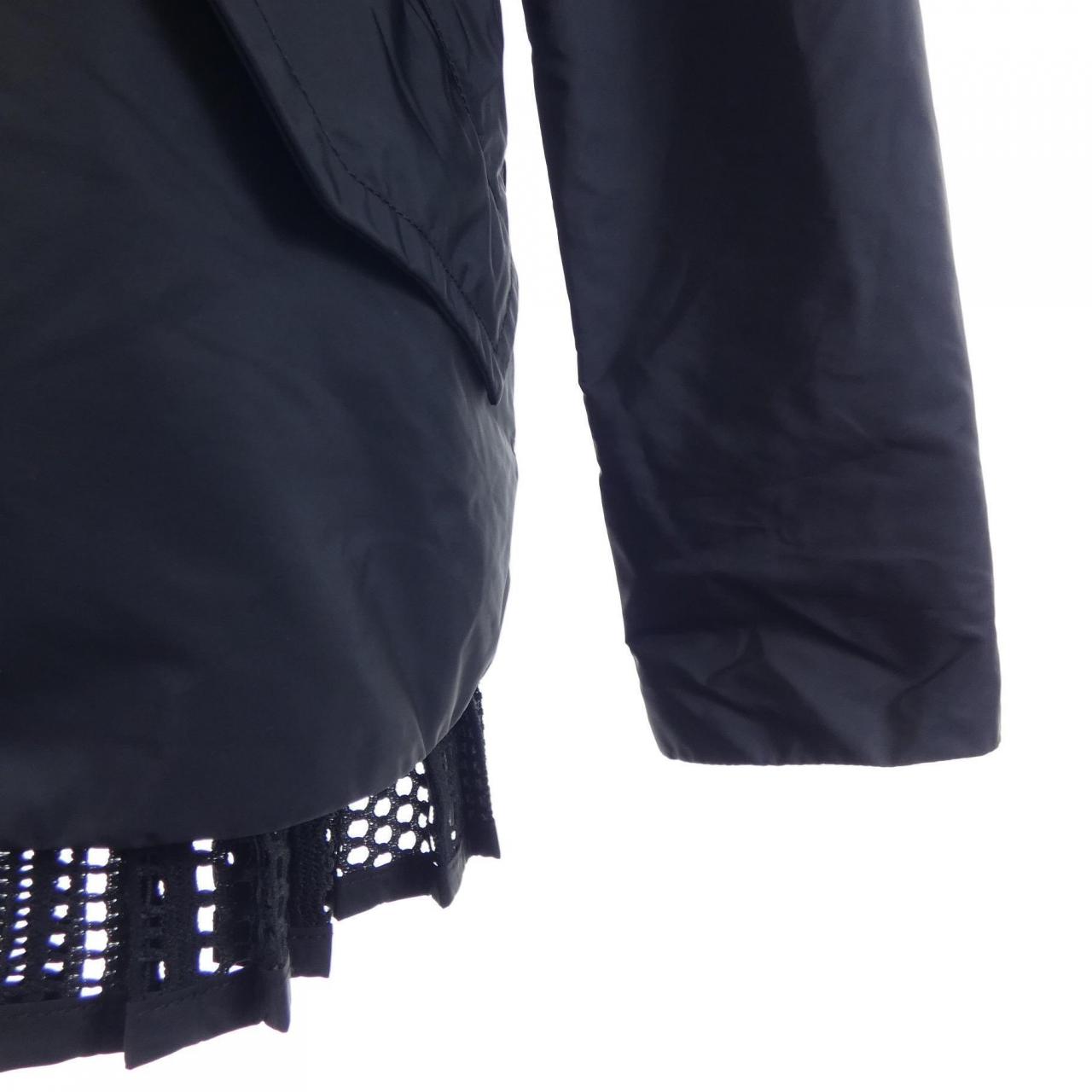 モンクレール MONCLER BAABA ジャケット
