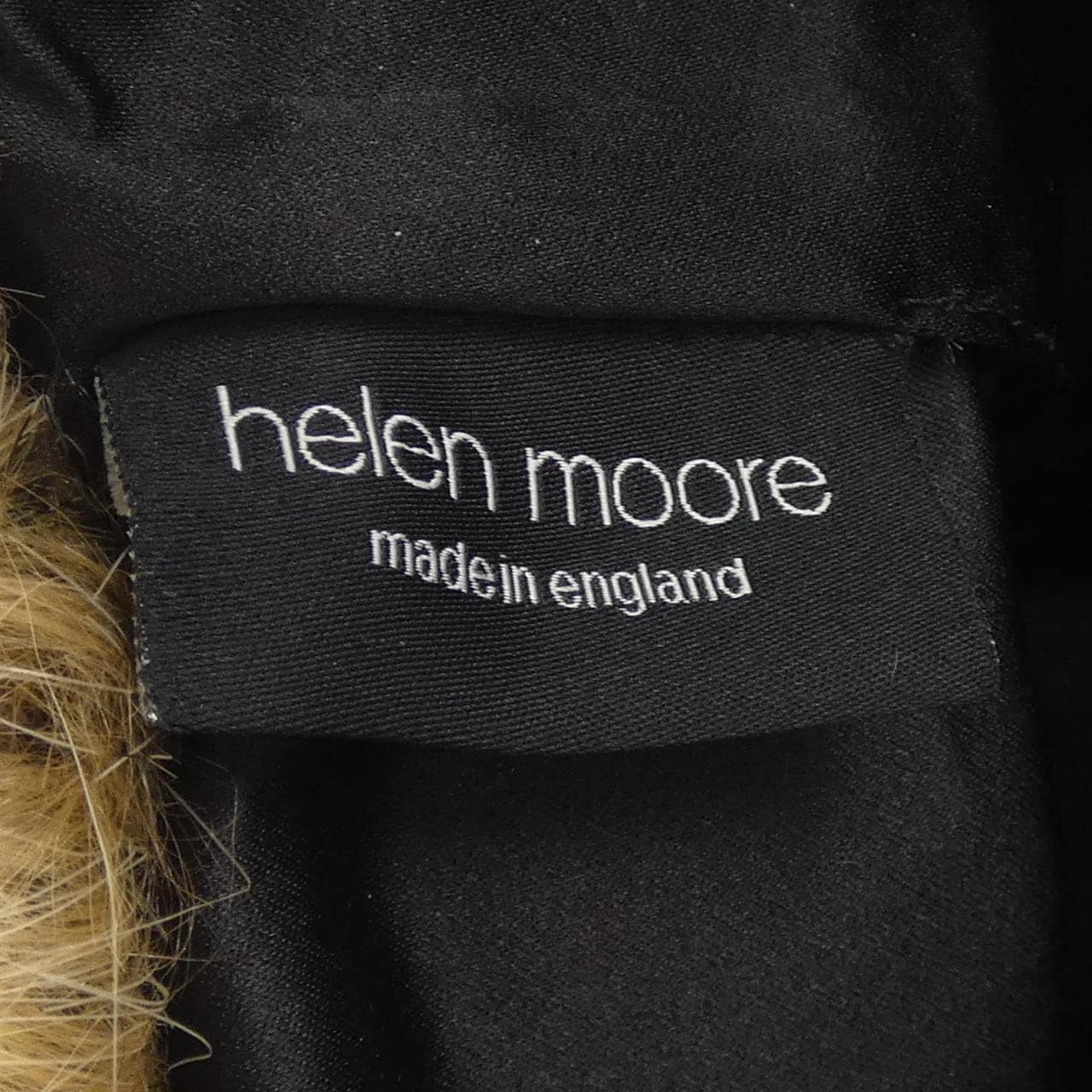 HELEN MOORE BAG