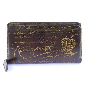 ベルルッティ Berluti イタウバ WALLET