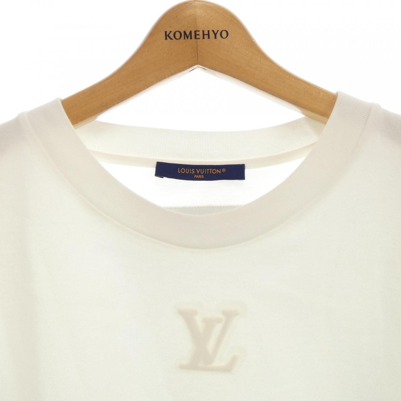 ルイヴィトン LOUIS VUITTON Tシャツ