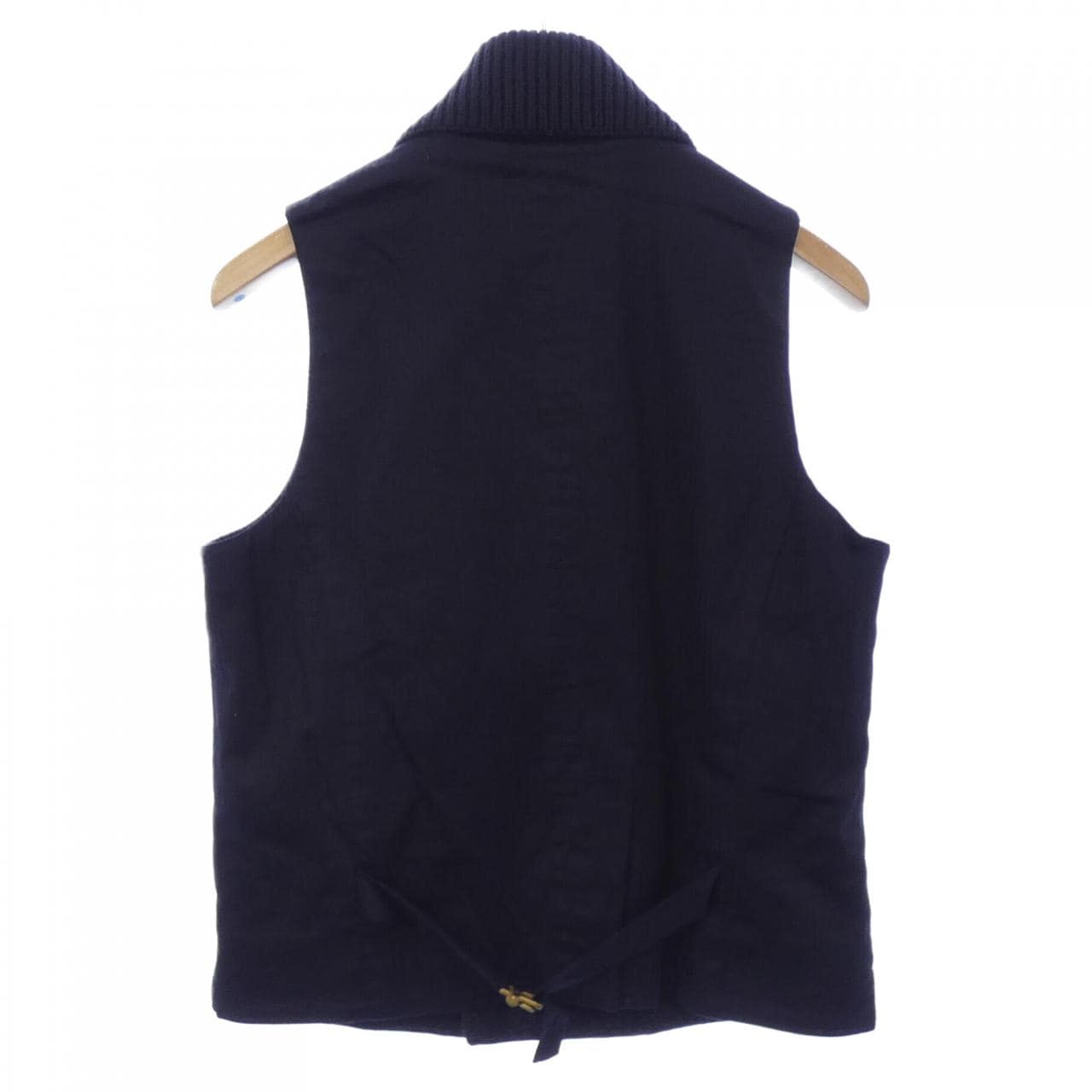 ジャーニーマン JOURNEYMAN ベスト