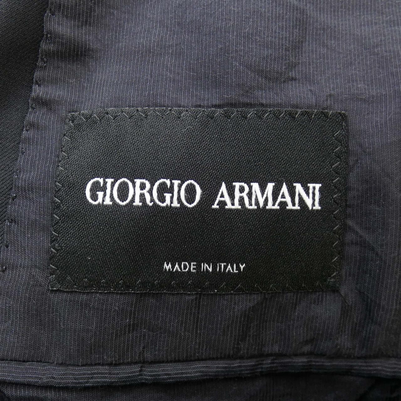 ジョルジオ アルマーニ GIORGIO ARMANI スーツ