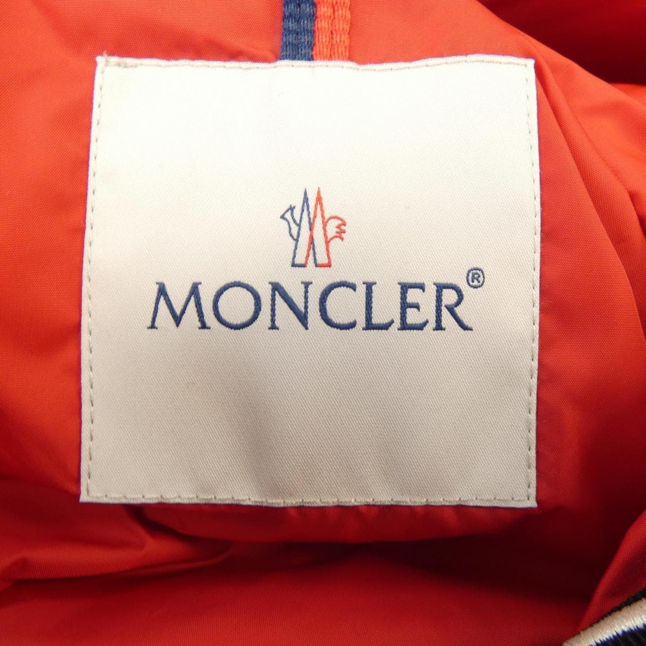 MONCLER MONCLER Down Jacket