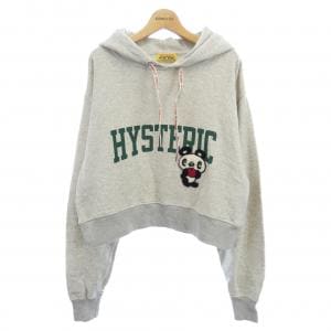 ヒステリックグラマー HYSTERIC GLAMOUR パーカー