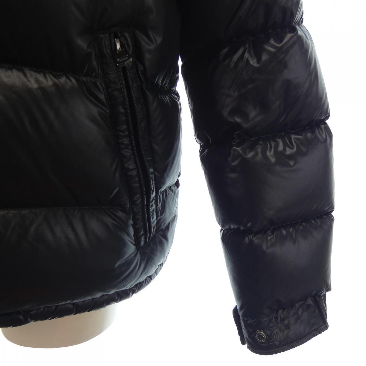 MONCLER MONCLER Down Jacket