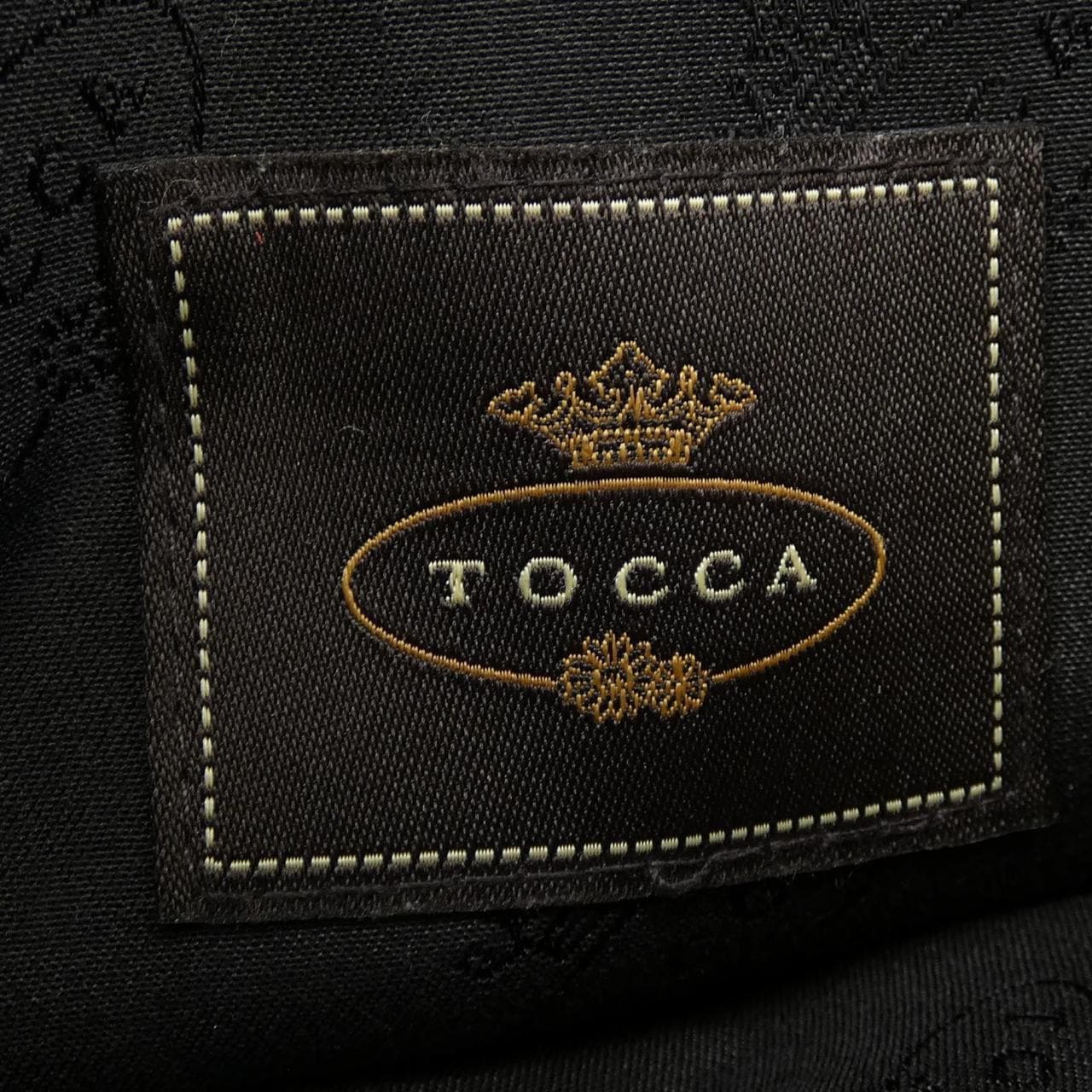 トッカ TOCCA BAG