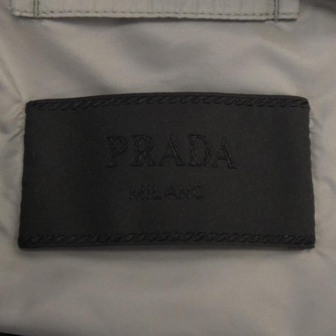 Prada PRADA jacket