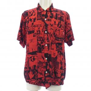 シュプリーム SUPREME シャツ