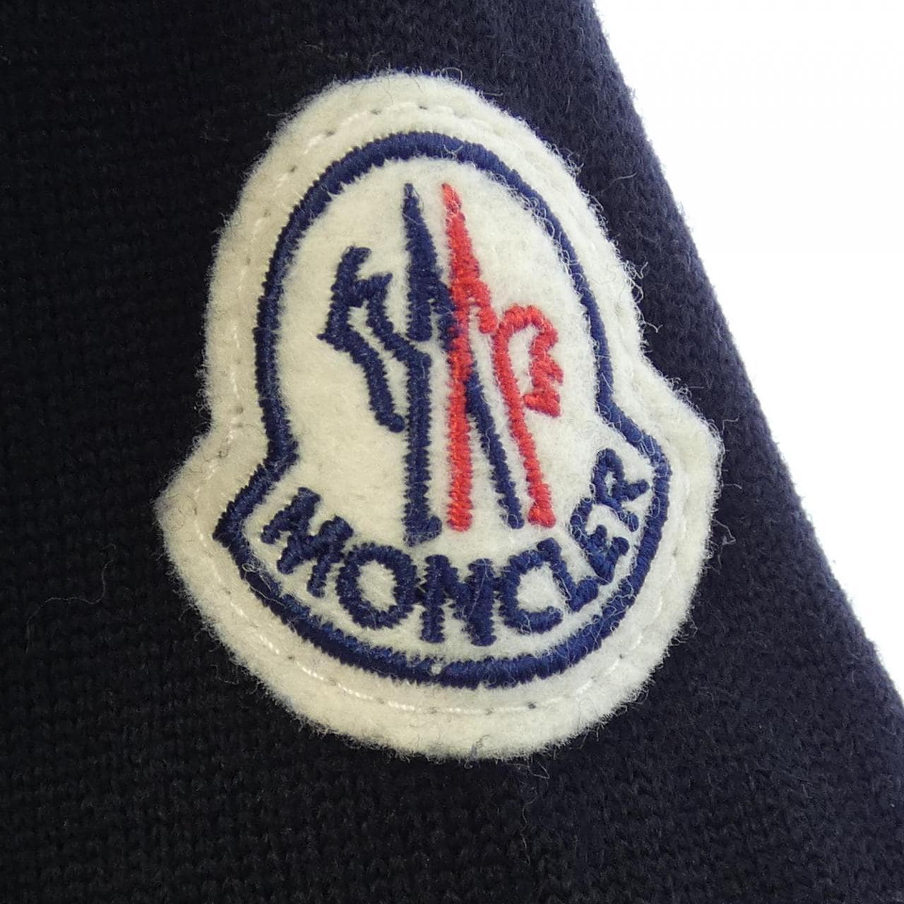 MONCLER毛织品