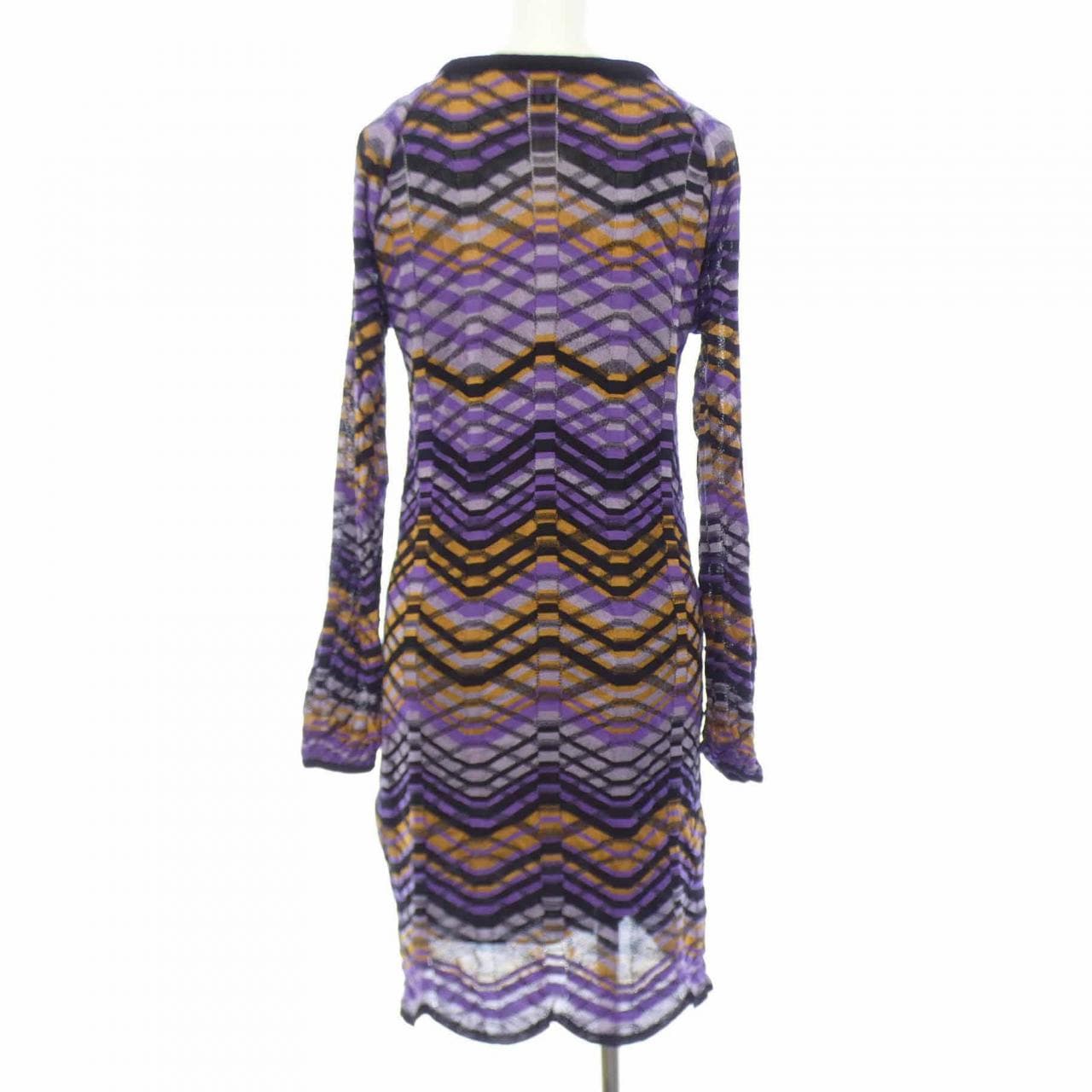 エムミッソーニ M MISSONI ワンピース