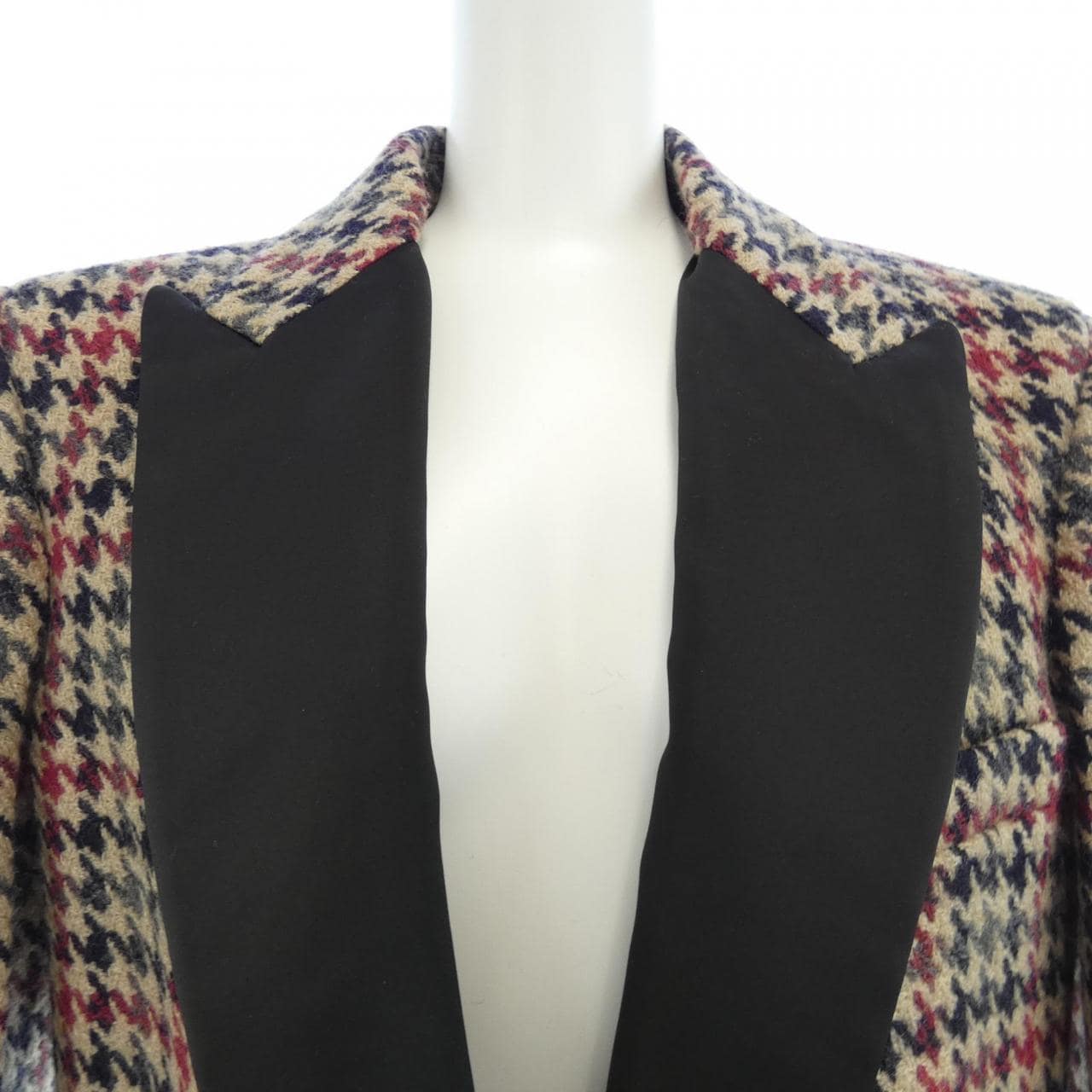ステラマッカートニー STELLA MCCARTNEY ジャケット