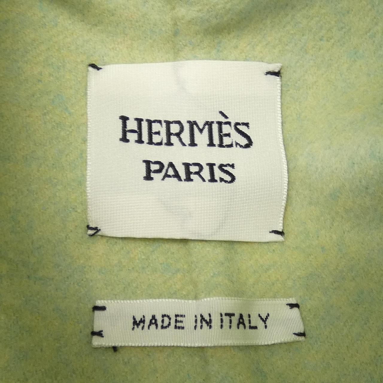 エルメス HERMES ジャケット