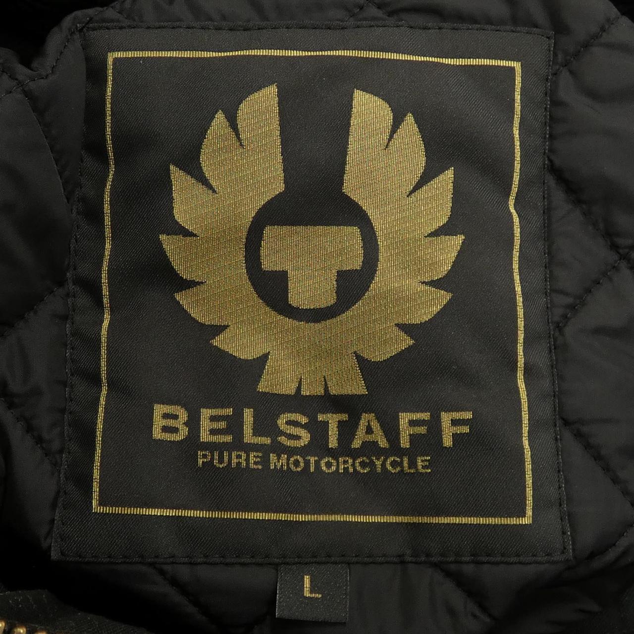 BELSTAFF夾克